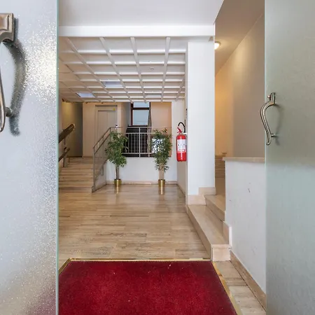 Апартаменты Saluzzo House By Wonderful Italy Турин