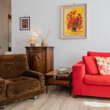 Saluzzo House By Wonderful Italy Apartment