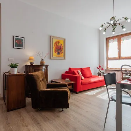 Saluzzo House By Wonderful Italy * Турин