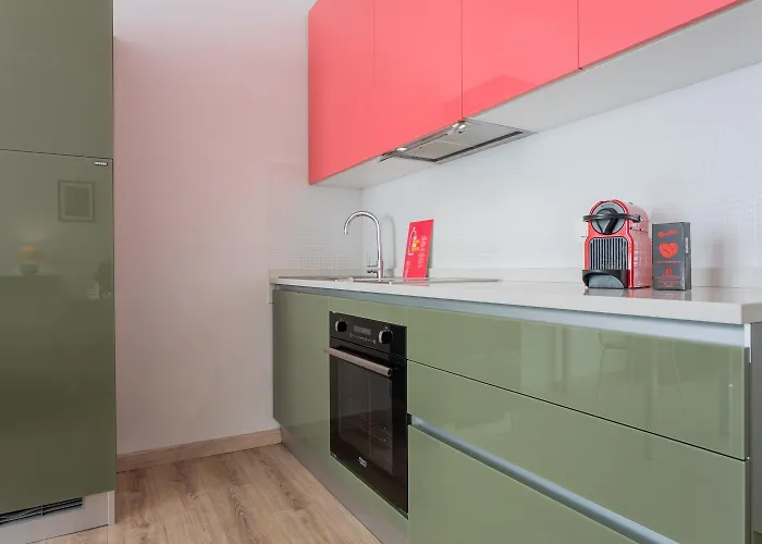 Saluzzo House By Wonderful Italy Lejlighed