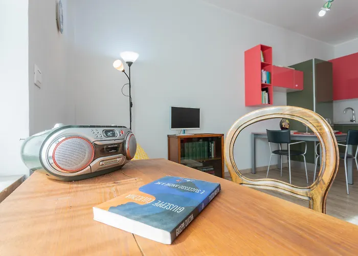 Saluzzo House By Wonderful Italy Turín