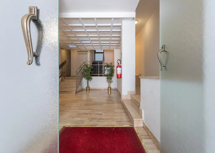Apartmán Saluzzo House By Wonderful Italy Turín