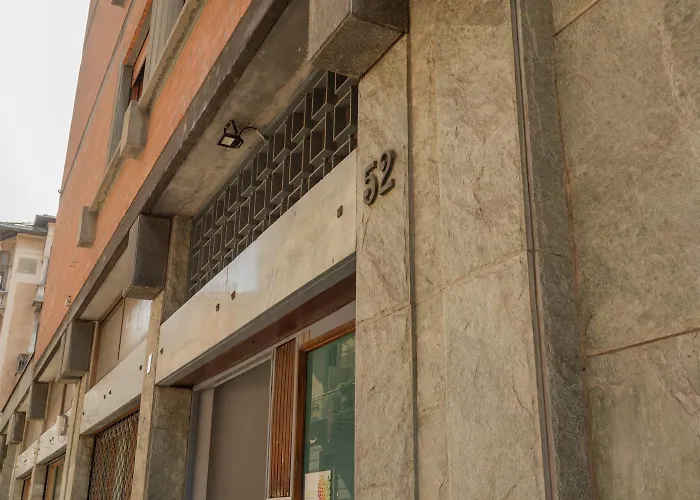 Saluzzo House By Wonderful Italy Lejlighed Torino