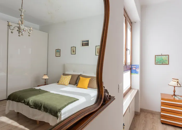 Saluzzo House By Wonderful Italy Apartmán