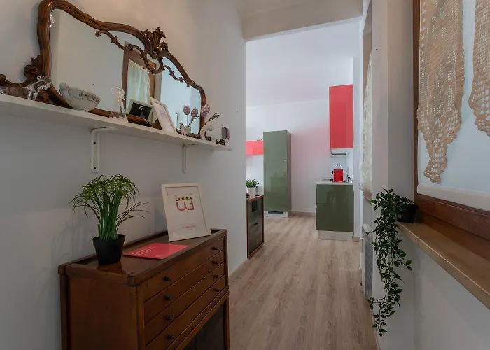 Saluzzo House By Wonderful Italy *