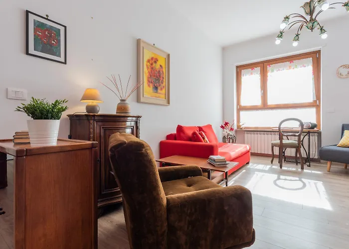 Saluzzo House By Wonderful Italy Lejlighed *