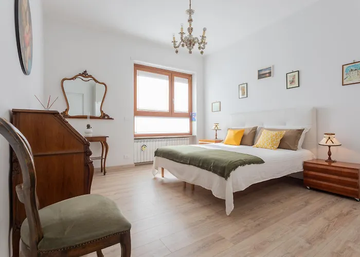 Saluzzo House By Wonderful Italy