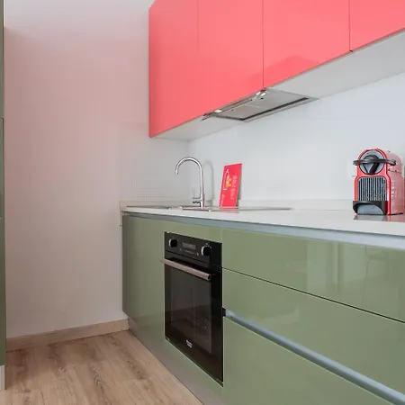 Saluzzo House By Wonderful Italy Apartamento