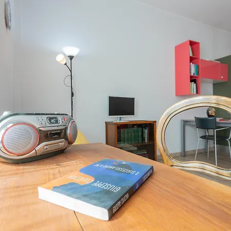 Saluzzo House By Wonderful Italy トリノ