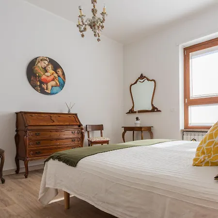 Saluzzo House By Wonderful Italy