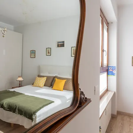 Saluzzo House By Wonderful Italy Apartamento