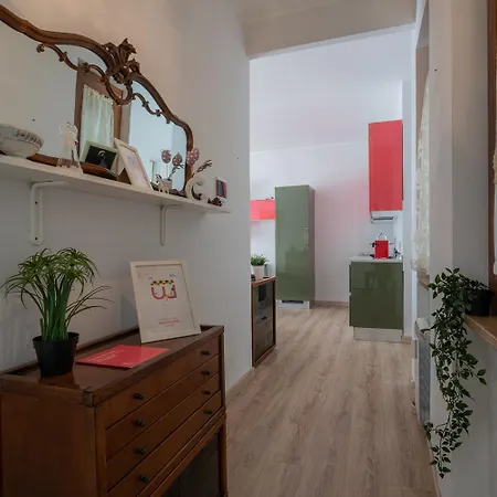 Saluzzo House By Wonderful Italy *