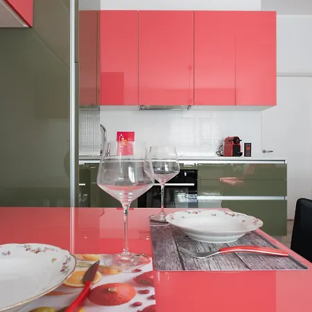 アパート Saluzzo House By Wonderful Italy *