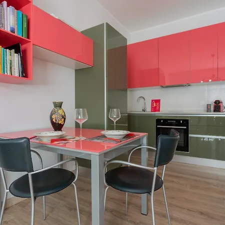 アパート Saluzzo House By Wonderful Italy