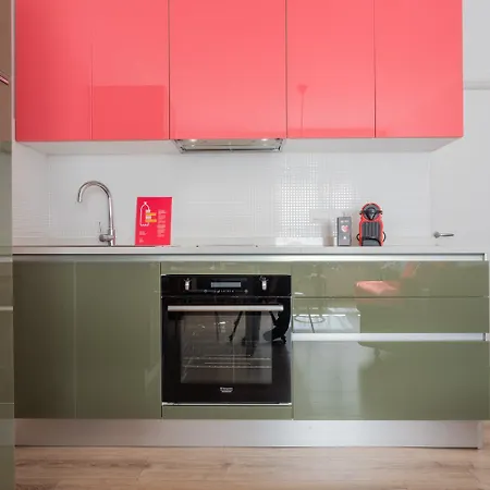 Saluzzo House By Wonderful Italy * トリノ