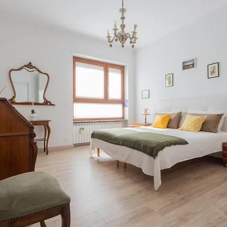 Saluzzo House By Wonderful Italy