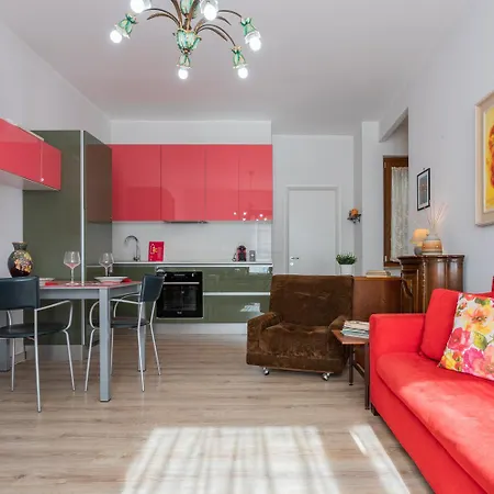 Saluzzo House By Wonderful Italy *