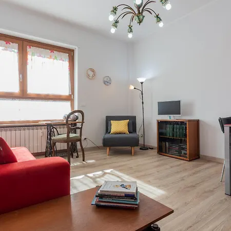 Saluzzo House By Wonderful Italy トリノ