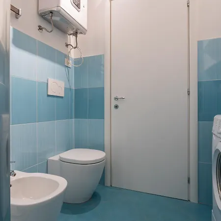 Apartmán Saluzzo House By Wonderful Italy