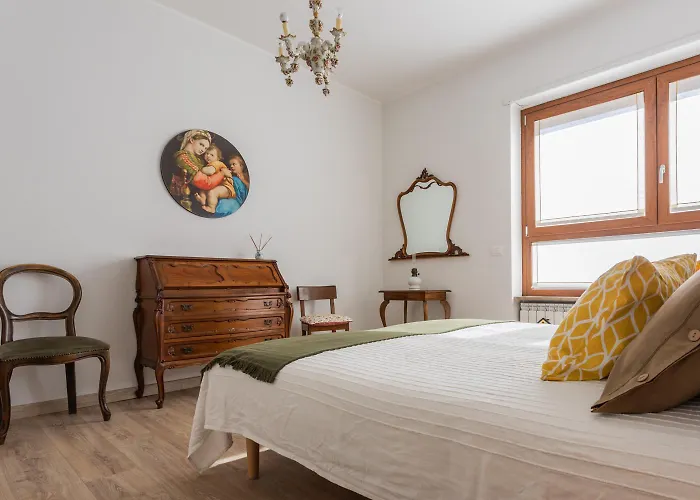 Saluzzo House By Wonderful Italy
