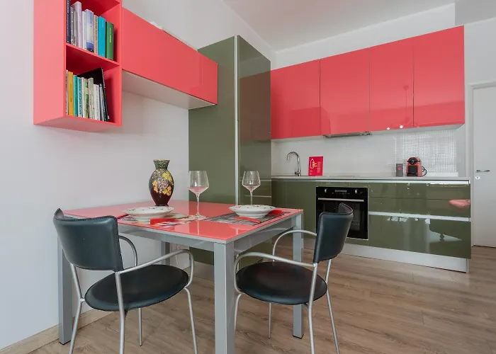 Appartement Saluzzo House By Wonderful Italy