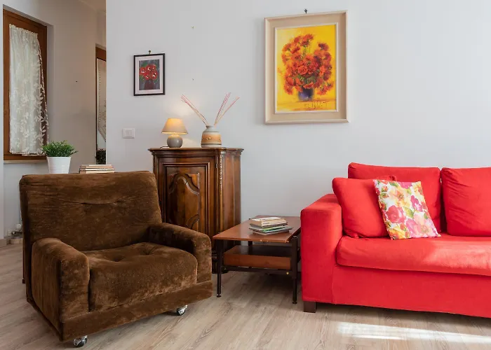 Saluzzo House By Wonderful Italy Appartement
